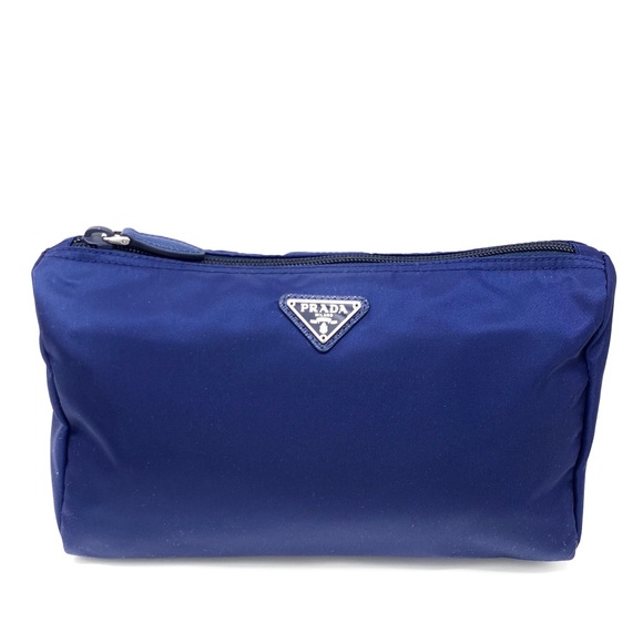 prada nylon makeup bag
